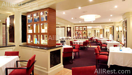 Conrad Istanbul 24